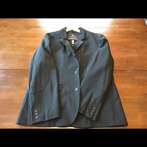 Victorinox Men’s X-Large Blazer